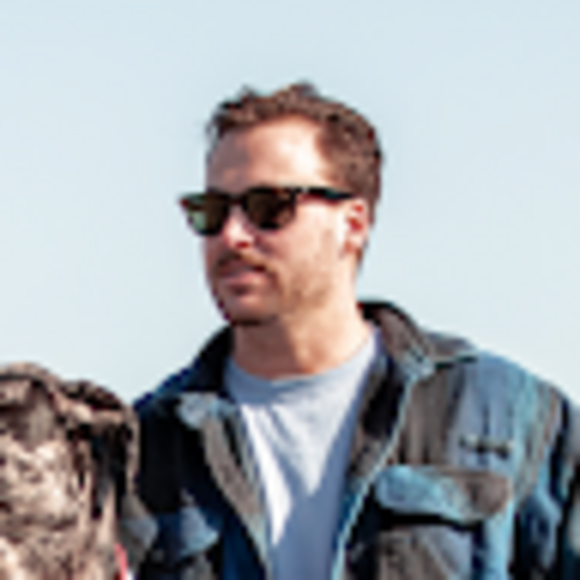 trevorhaines